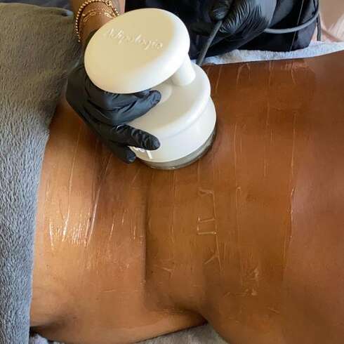 Soin bien-être Ultrasons Apidologie