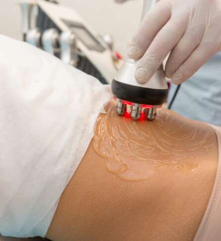 Soin bien-être Radiofréquence Genesis avec LED & Boosters