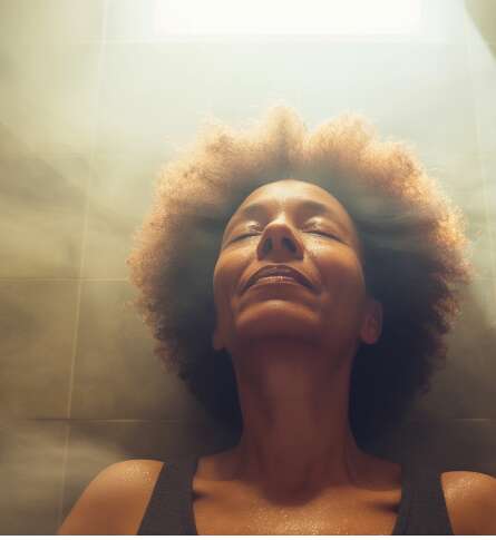 Soin bien-être Hammam Parfumé