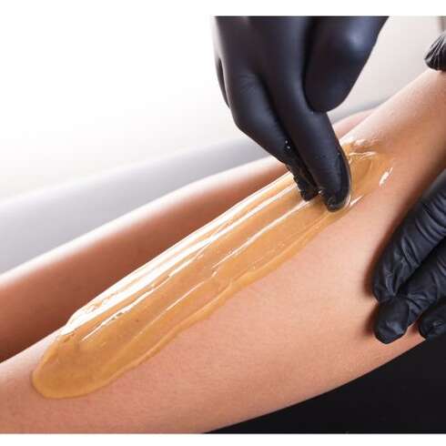 Soin bien-être Epilation 3/4 Jambes
