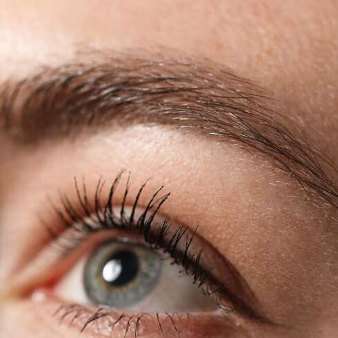 Soin bien-être Sourcils