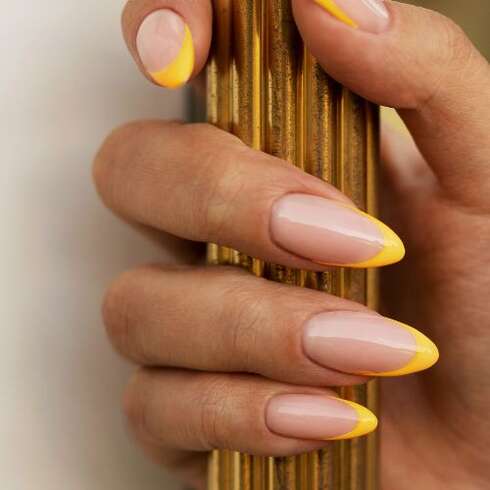 Soin bien-être Capsule Gel X