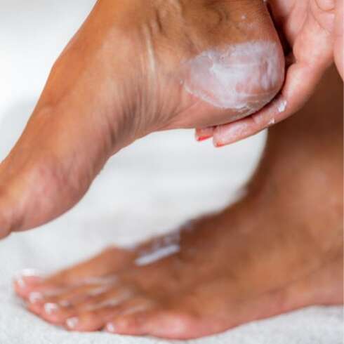 Soin bien-être Soin Yumi Feet