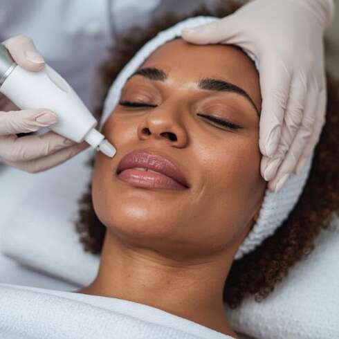 Soin bien-être Nectar Céleste