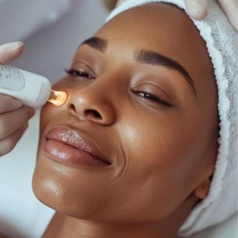 Soin bien-être Eclat du Paradis