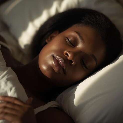 Soin bien-être Sieste au Paradis