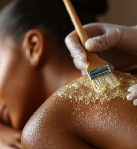 Soin bien-être Bienvenue au Paradis