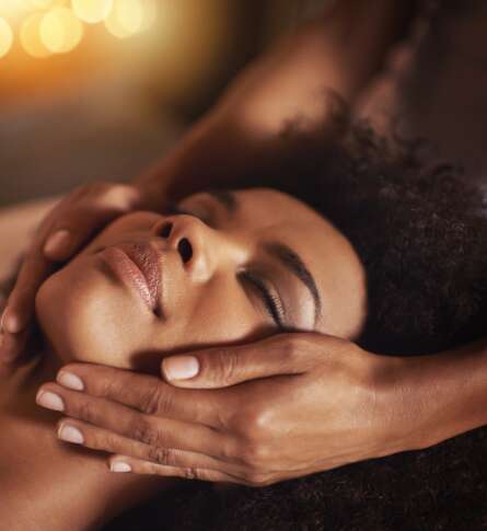 Soin bien-être Miracle Face 