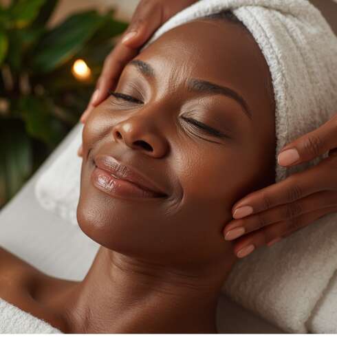 Soin bien-être Exopeptide xPert